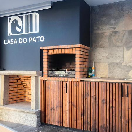 Casa Do Pato 2 Διαμέρισμα Peso da Régua Εξωτερικό φωτογραφία