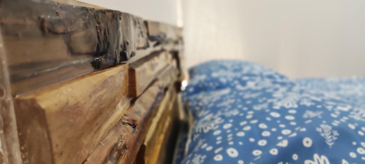 Casa Do Pato 2 Διαμέρισμα Peso da Régua Εξωτερικό φωτογραφία