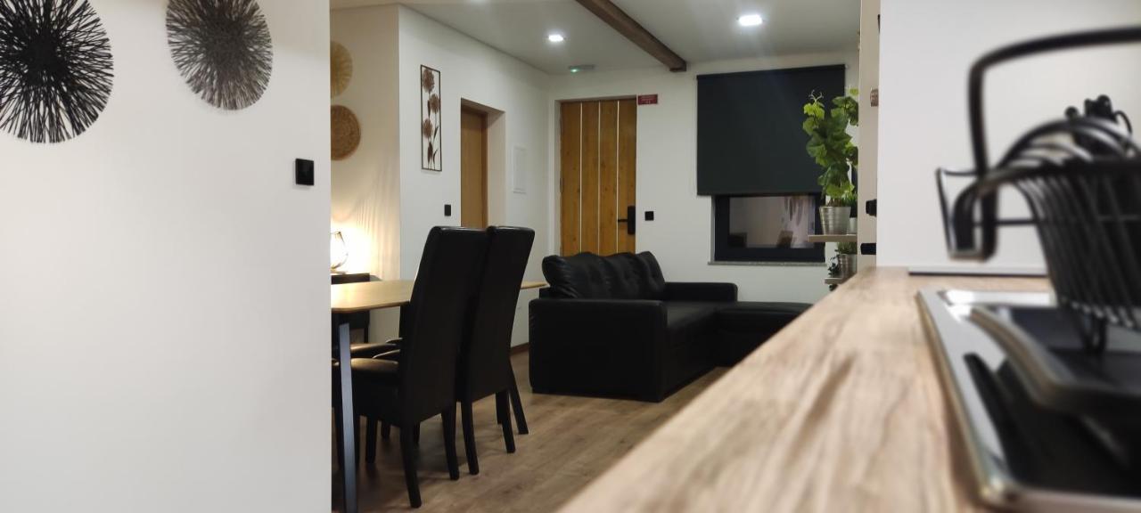 Casa Do Pato 2 Διαμέρισμα Peso da Régua Εξωτερικό φωτογραφία