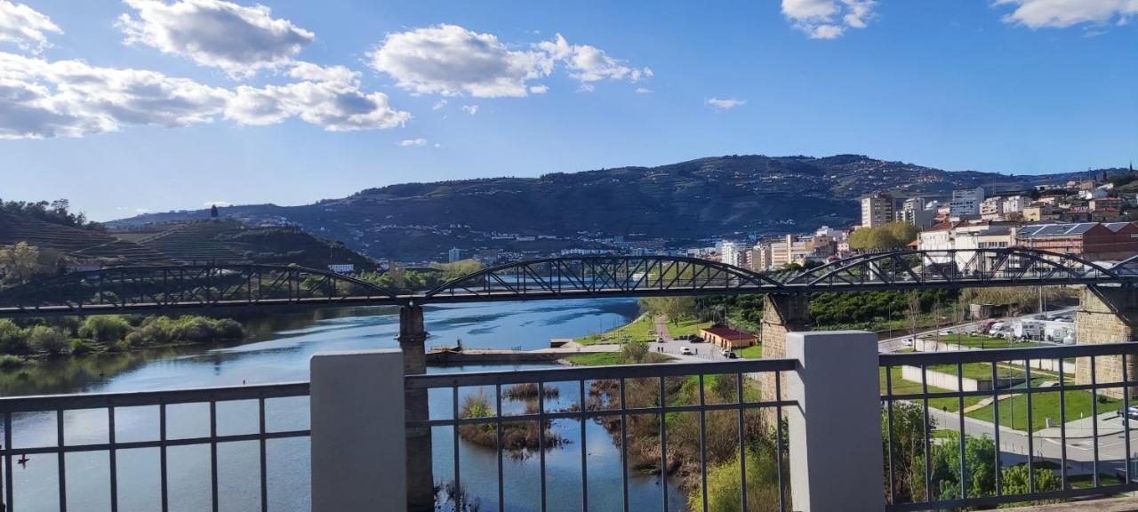 Casa Do Pato 2 Διαμέρισμα Peso da Régua Εξωτερικό φωτογραφία