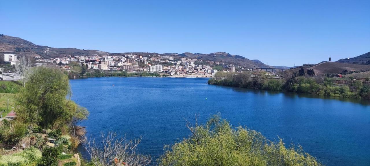 Casa Do Pato 2 Διαμέρισμα Peso da Régua Εξωτερικό φωτογραφία