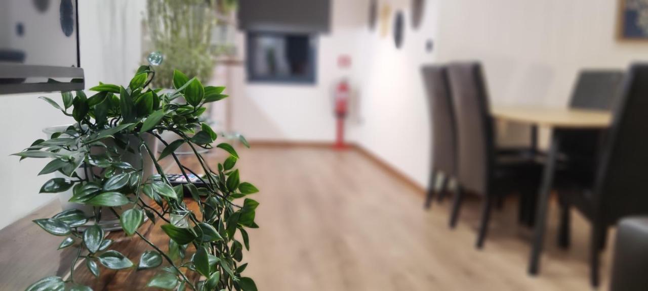 Casa Do Pato 2 Διαμέρισμα Peso da Régua Εξωτερικό φωτογραφία