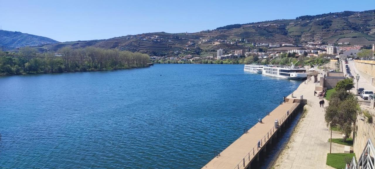 Casa Do Pato 2 Διαμέρισμα Peso da Régua Εξωτερικό φωτογραφία