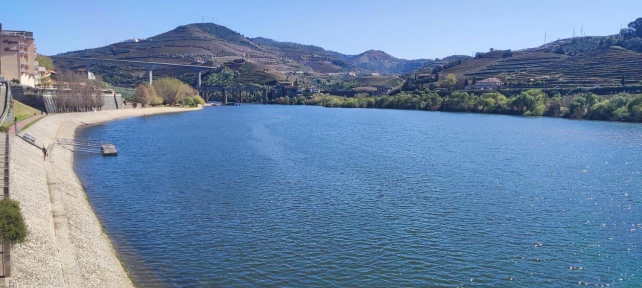 Casa Do Pato 2 Διαμέρισμα Peso da Régua Εξωτερικό φωτογραφία