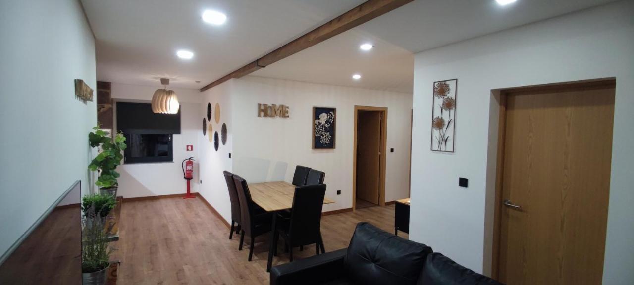 Casa Do Pato 2 Διαμέρισμα Peso da Régua Εξωτερικό φωτογραφία