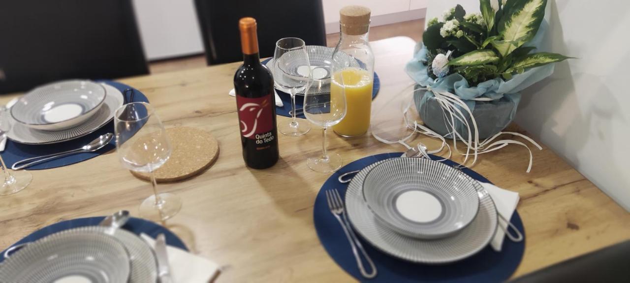 Casa Do Pato 2 Διαμέρισμα Peso da Régua Εξωτερικό φωτογραφία
