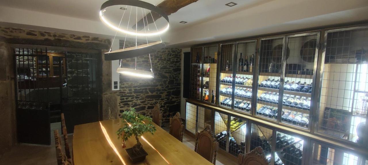 Casa Do Pato 2 Διαμέρισμα Peso da Régua Εξωτερικό φωτογραφία
