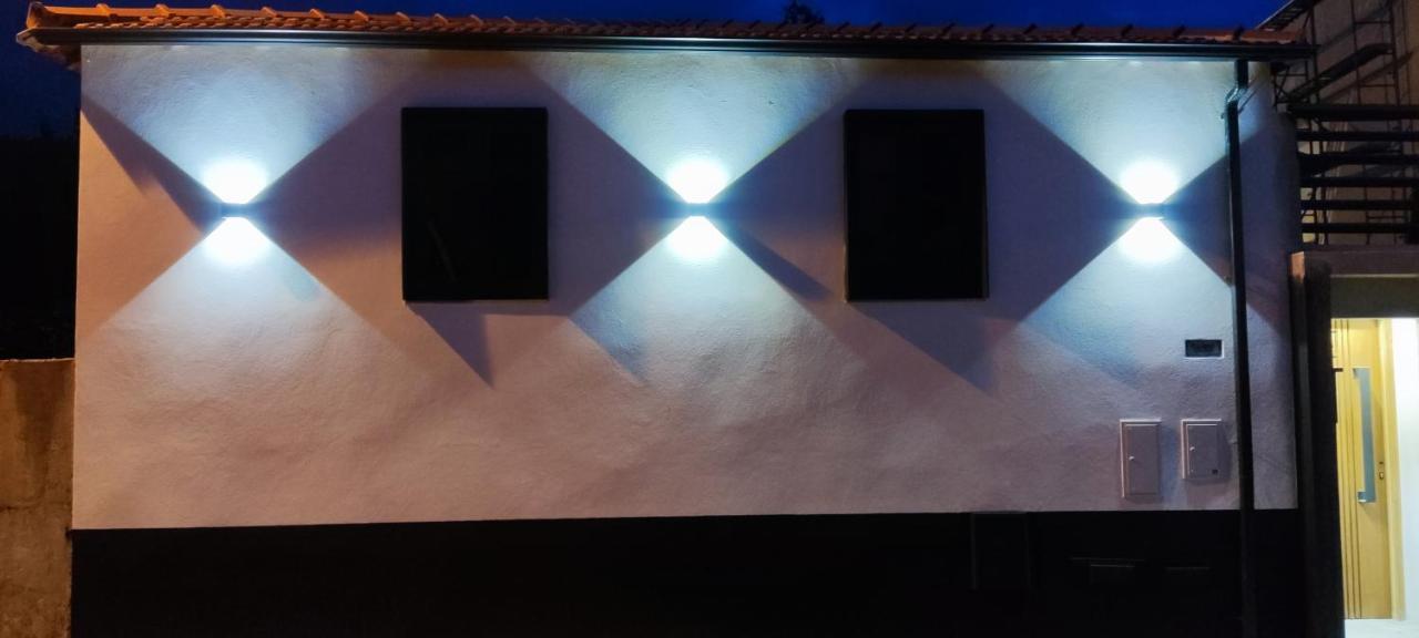 Casa Do Pato 2 Διαμέρισμα Peso da Régua Εξωτερικό φωτογραφία