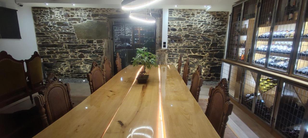 Casa Do Pato 2 Διαμέρισμα Peso da Régua Εξωτερικό φωτογραφία