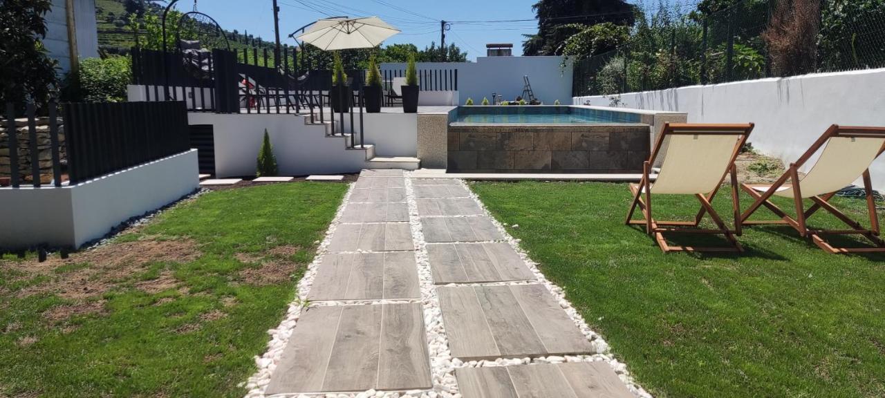 Casa Do Pato 2 Διαμέρισμα Peso da Régua Εξωτερικό φωτογραφία