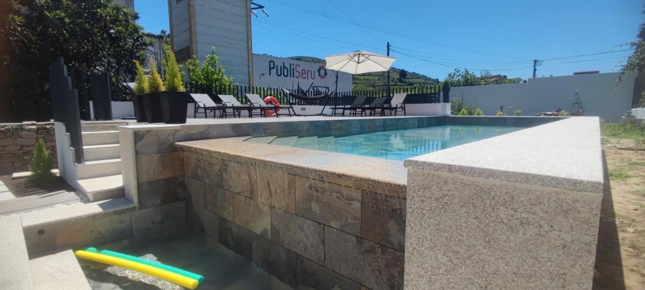 Casa Do Pato 2 Διαμέρισμα Peso da Régua Εξωτερικό φωτογραφία