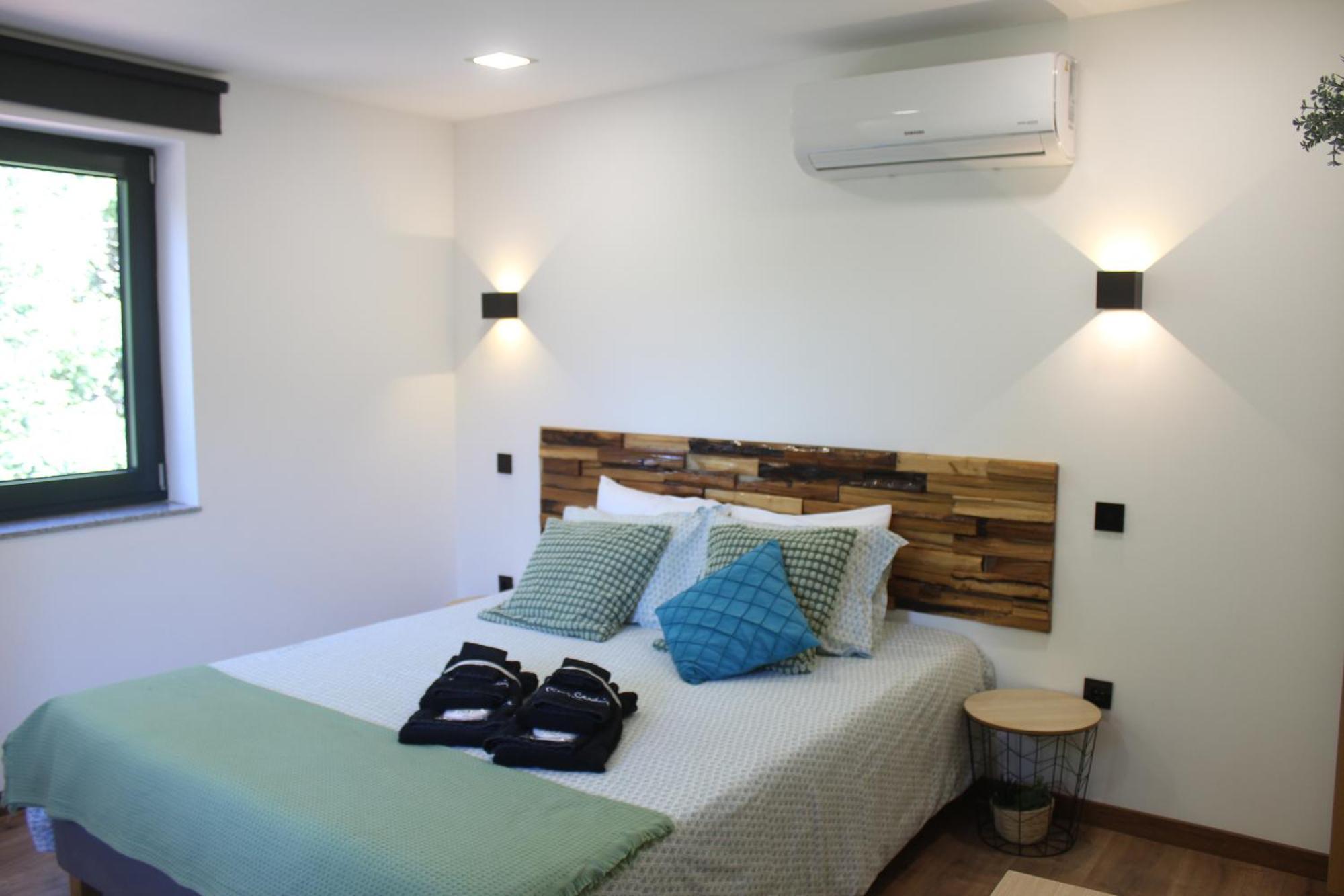 Casa Do Pato 2 Διαμέρισμα Peso da Régua Εξωτερικό φωτογραφία