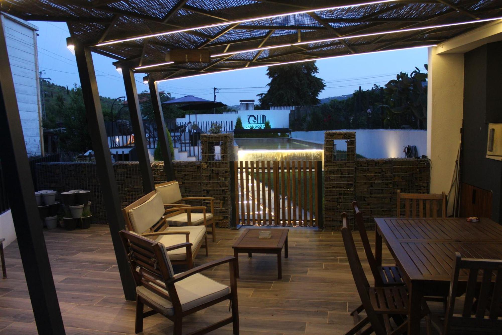 Casa Do Pato 2 Διαμέρισμα Peso da Régua Εξωτερικό φωτογραφία